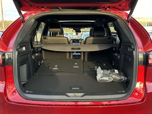 Used 2025 MAZDA CX-90 3.3 Turbo S w/ Premium Package image 13