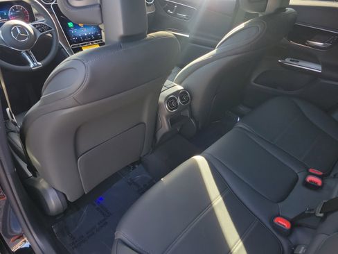 Certified 2026 Mercedes-Benz GLC 300 image 20