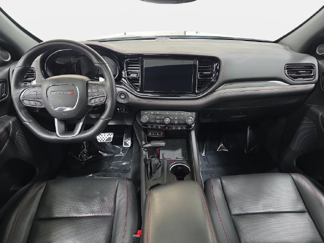 Used 2023 Dodge Durango GT AWD/4WD image 10
