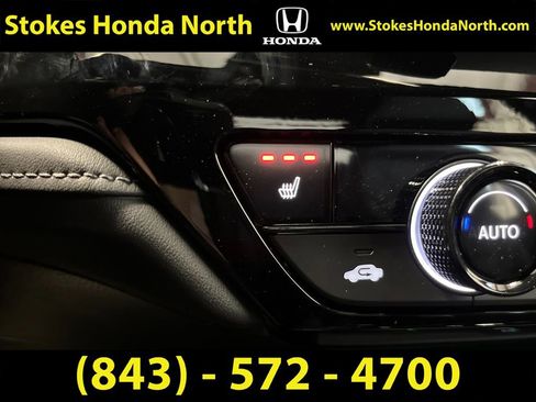 New 2026 Honda Accord Sport-L image 19