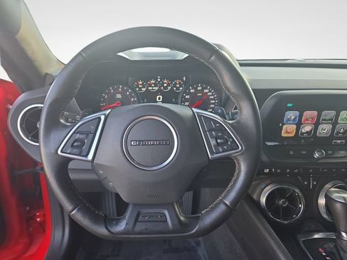 Used 2017 Chevrolet Camaro SS RWD image 17