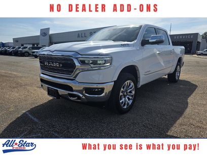 Used 2024 RAM 1500 Limited