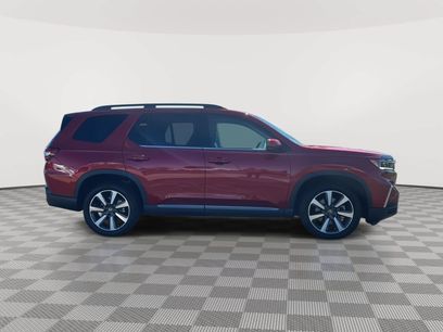 Certified 2023 Honda Pilot Elite