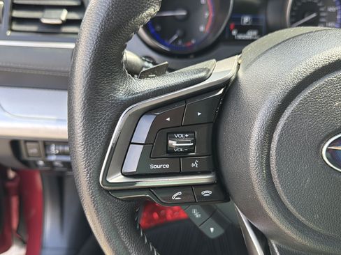 Used 2019 Subaru Outback 2.5i Premium AWD/4WD image 15