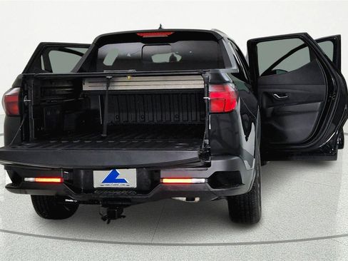 Used 2022 Hyundai Santa Cruz SEL w/ Activity Package AWD/4WD image 7