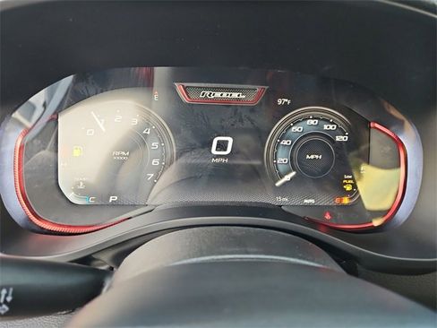 New 2026 RAM 1500 Rebel w/ Rebel Level 1 Equipment Group image 15