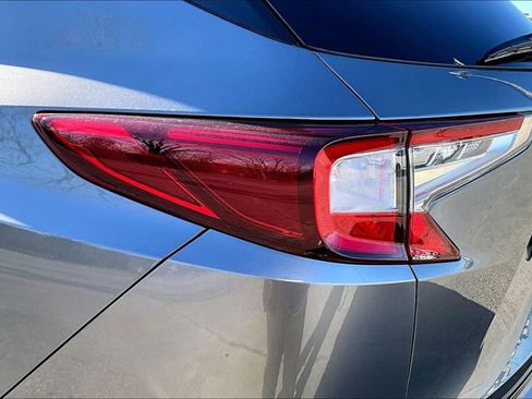 New 2026 Acura RDX Base image 40