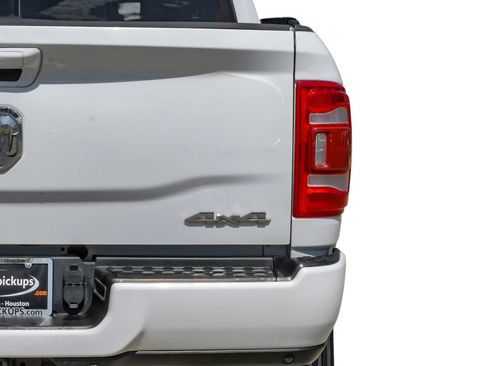 Used 2021 RAM 2500 Laramie AWD/4WD image 53