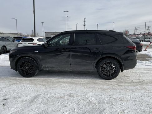 New 2026 Acura MDX A-Spec image 5