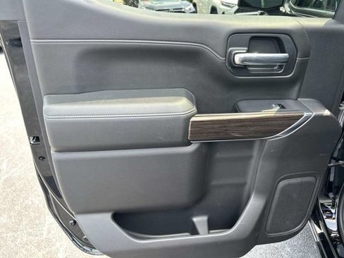 Used 2020 Chevrolet Silverado 1500 RST w/ All-Star Edition AWD/4WD image 19