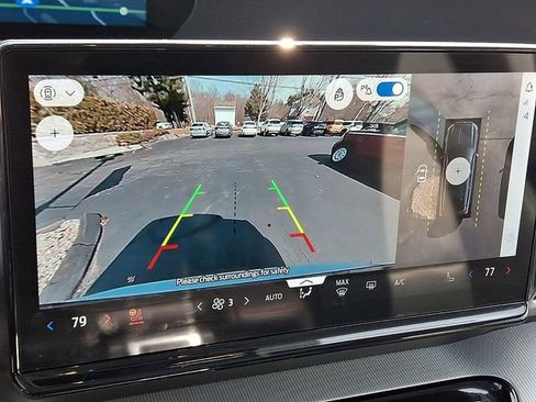 Used 2025 Ford Expedition Active image 20