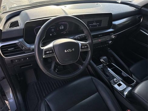 Used 2024 Kia Telluride S w/ S Sunroof Package image 24