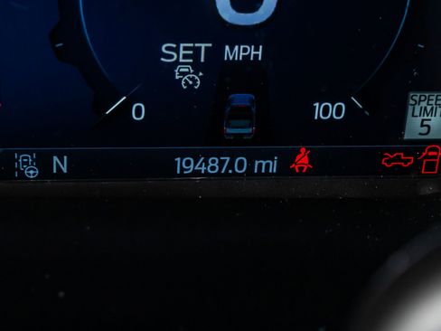 Used 2024 Ford F350 Platinum image 20