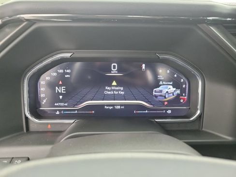 Used 2024 GMC Sierra 1500 AT4X AWD/4WD image 24