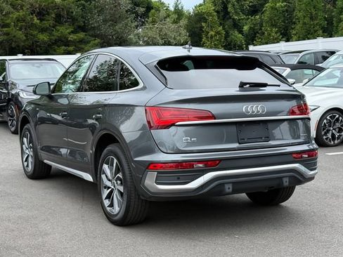 Used 2023 Audi Q5 2.0T Premium w/ Convenience Package AWD/4WD image 6