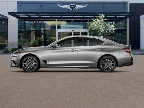 New 2026 Genesis G70 2.5T image 4