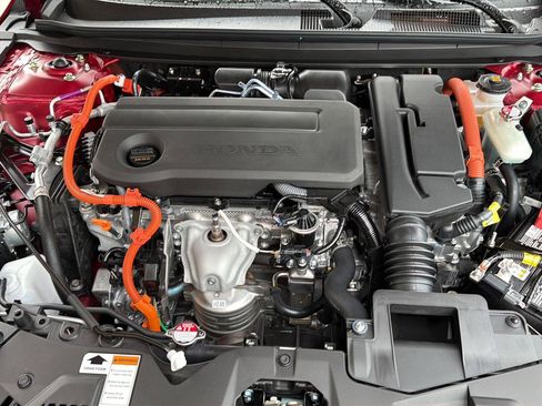 New 2026 Honda Accord Sport image 33