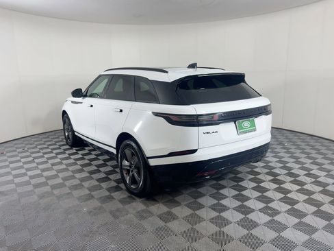 Used 2025 Land Rover Range Rover Velar Dynamic SE image 3
