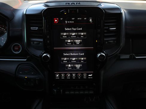 Used 2021 RAM 1500 TRX w/ TRX Level 2 Equipment Group AWD/4WD image 35