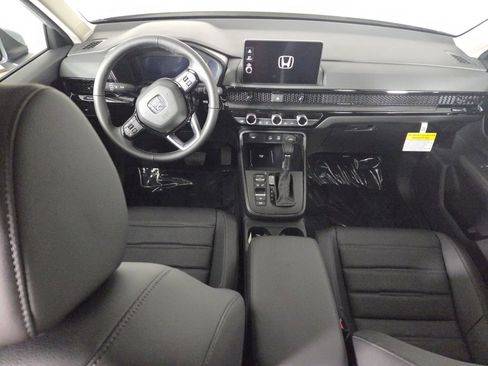 New 2026 Honda CR-V EX-L image 19