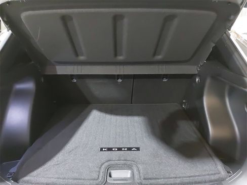 Certified 2025 Hyundai Kona N Line S image 12