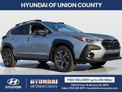 Used 2025 Subaru Crosstrek 2.0i Premium