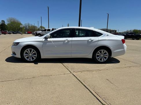 Used 2019 Chevrolet Impala LT image 5
