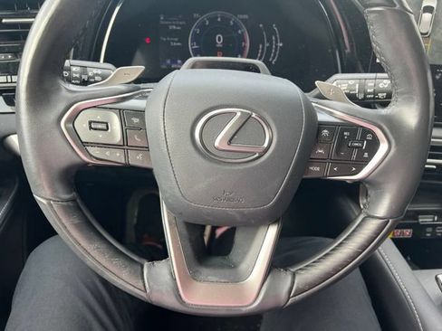 Used 2024 Lexus RX 350 Premium w/ Convenience Package AWD/4WD image 17