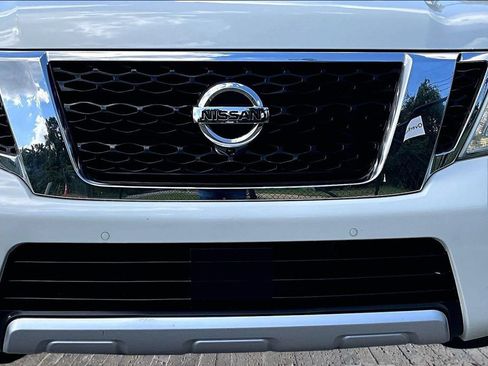Used 2017 Nissan Armada SL RWD image 30