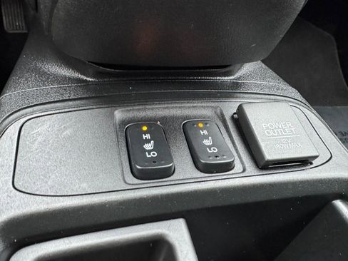 Used 2016 Honda CR-V EX image 16