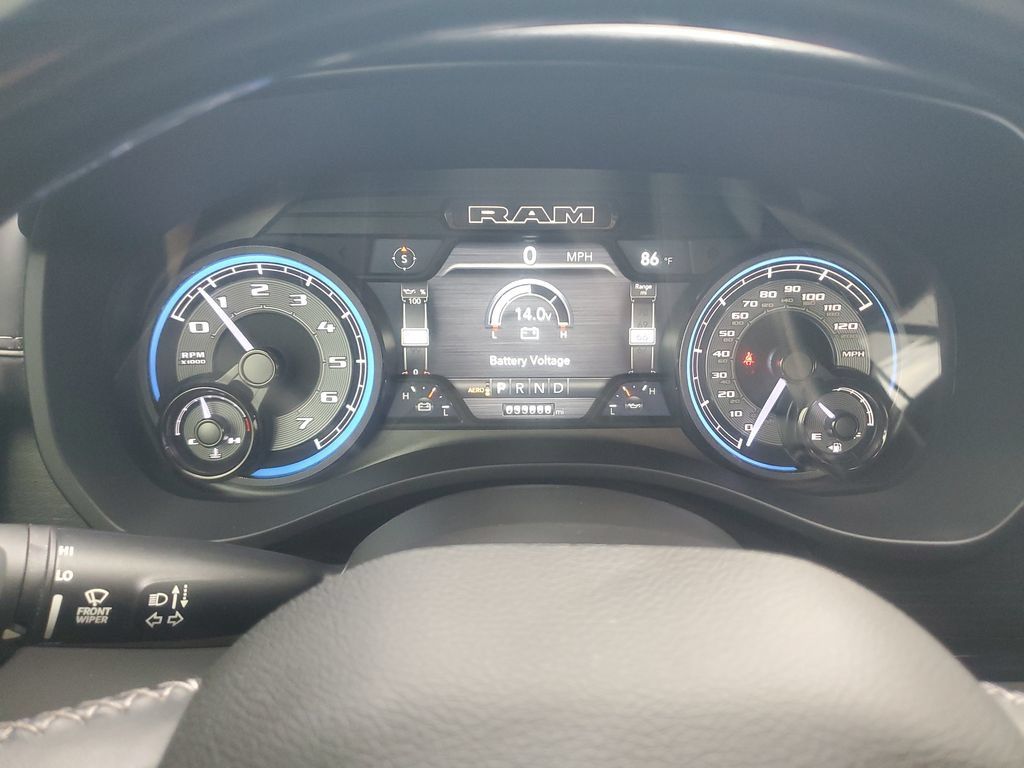 Used 2022 RAM 1500 Limited w/ Off-Road Group AWD/4WD image 22