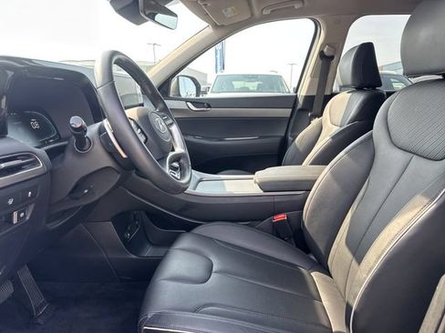 Used 2025 Hyundai Palisade SEL AWD/4WD image 12
