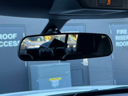 Certified 2025 Nissan Pathfinder Rock Creek image 26