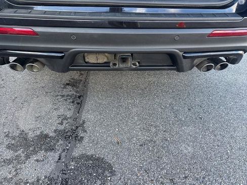 Certified 2024 Ford Explorer ST w/ Equipment Group 401A image 29