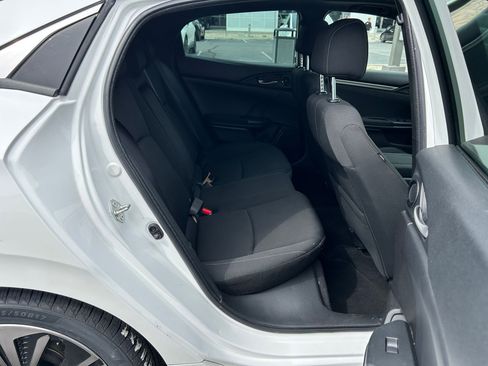 Used 2017 Honda Civic EX image 25