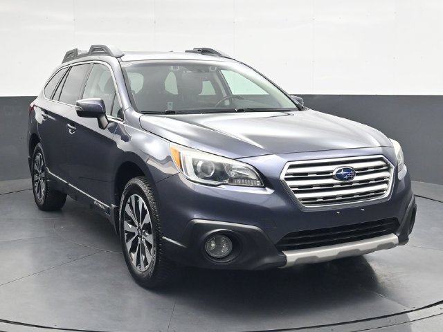 Used 2016 Subaru Outback 2.5i Limited AWD/4WD image 2