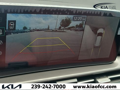 New 2026 Kia Sportage SX FWD image 30