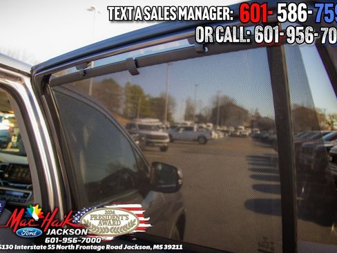 Used 2021 Honda Pilot EX-L image 10