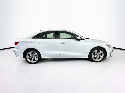 Used 2024 Audi A3 2.0T Premium FWD image 10