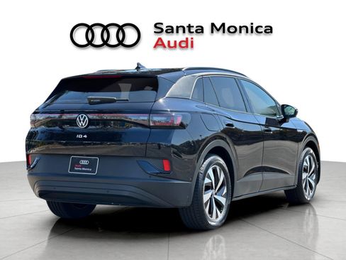 Used 2023 Volkswagen ID.4 Pro RWD image 2