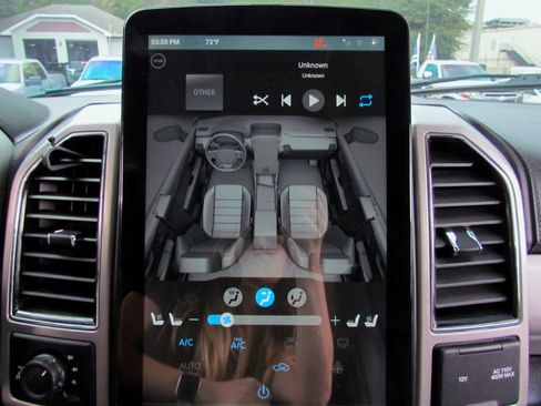 Used 2020 Ford F250 Lariat image 35