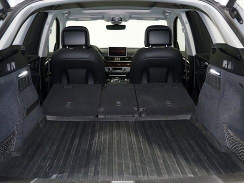 Used 2020 Audi Q5 Premium Plus w/ Premium Plus Package image 41