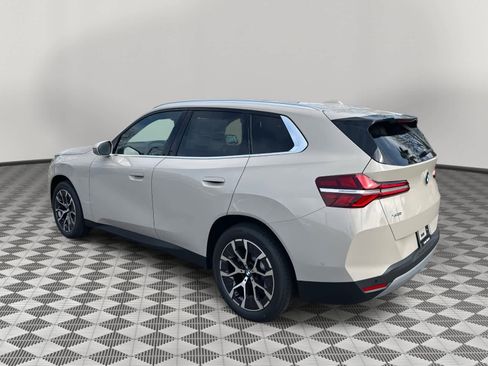 New 2026 BMW X3 xDrive30 w/ Premium Package image 7