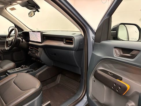 New 2025 Ford Maverick Tremor image 22