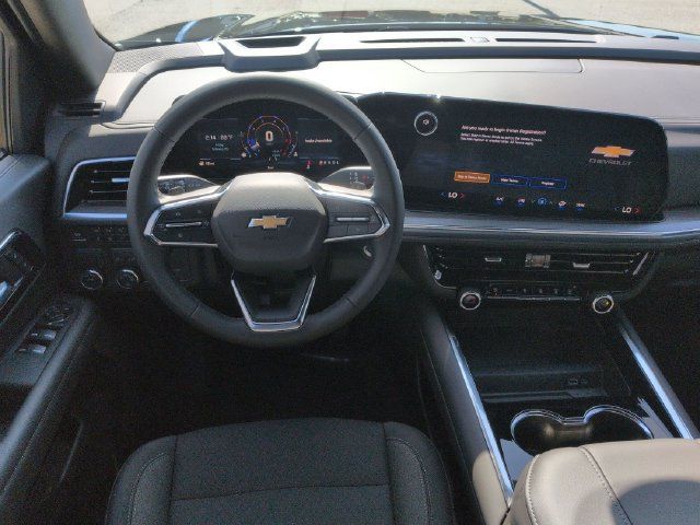 Used 2026 Chevrolet Tahoe LS RWD image 17