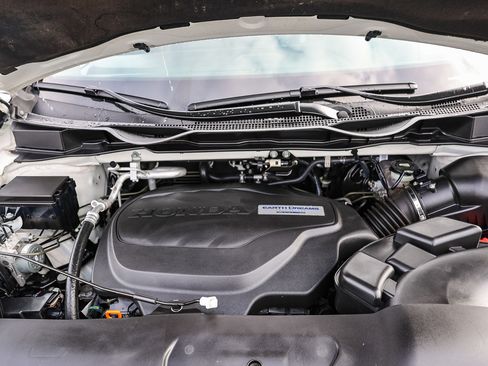 Certified 2019 Honda Odyssey Elite image 20