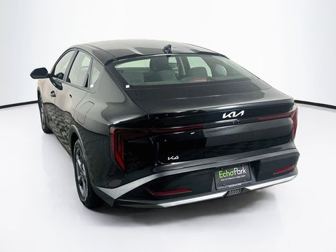 Used 2025 Kia K4 FWD image 5