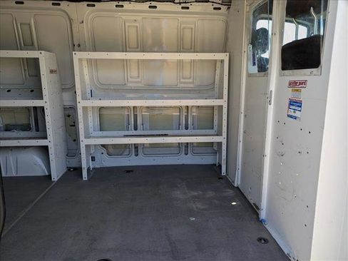 Used 2021 Mercedes-Benz Sprinter 2500 image 17