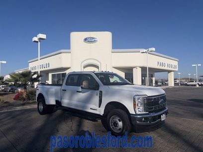 Used 2024 Ford F350 XLT