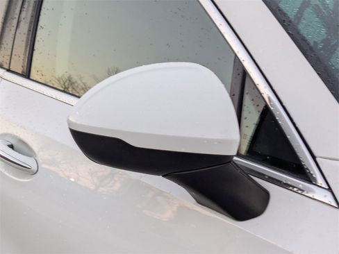 Used 2023 Buick Envision Preferred w/ Premium Seat Package image 12